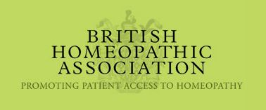 British Homeopathic Association 